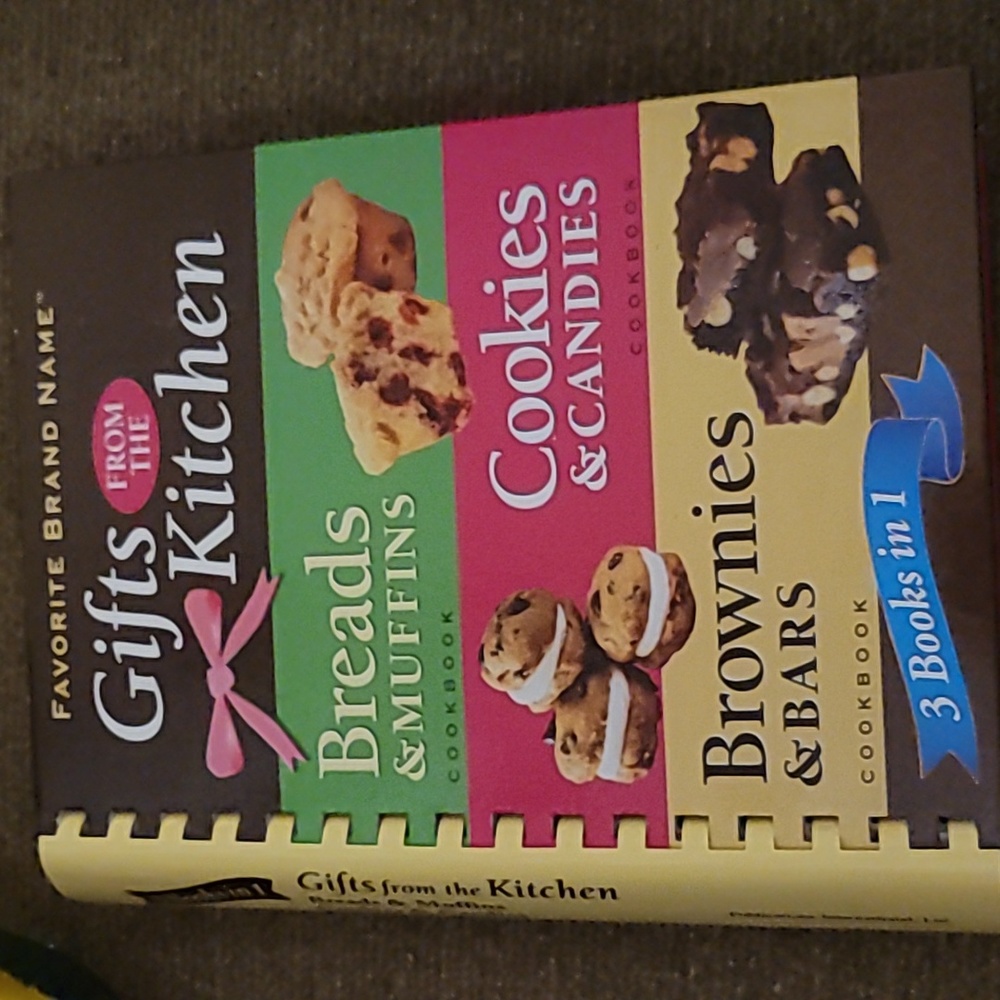 Favorite brand name Gifts from the Kitchen